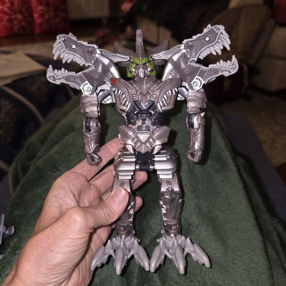Transformers Grimlock The Last Knight - Picture 3 of 3